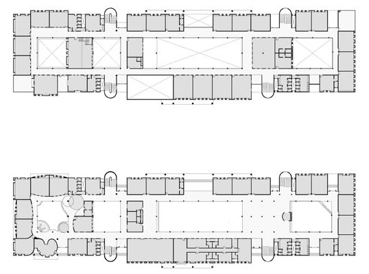 Commercial Projects in Magarpatta School