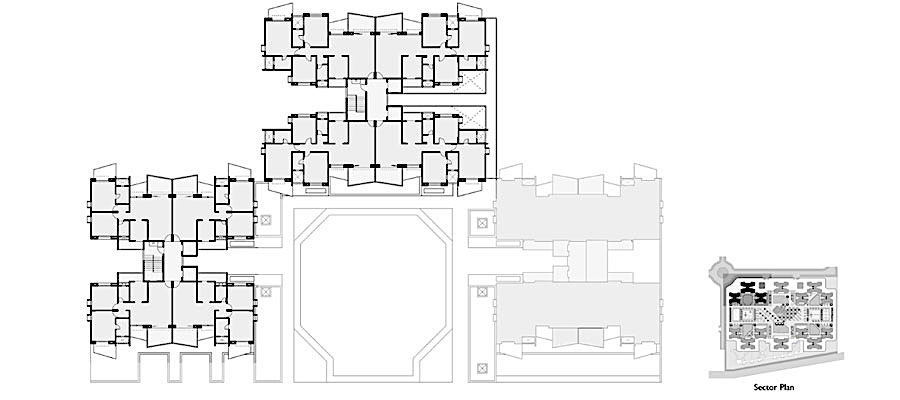 Commercial Projects in Magarpatta Roystonea